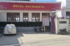 Hotel Ratnouday