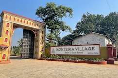 Monteria Village Themed Adventure park
