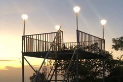 Ashoka Villa | 3 BHK Farmhouse