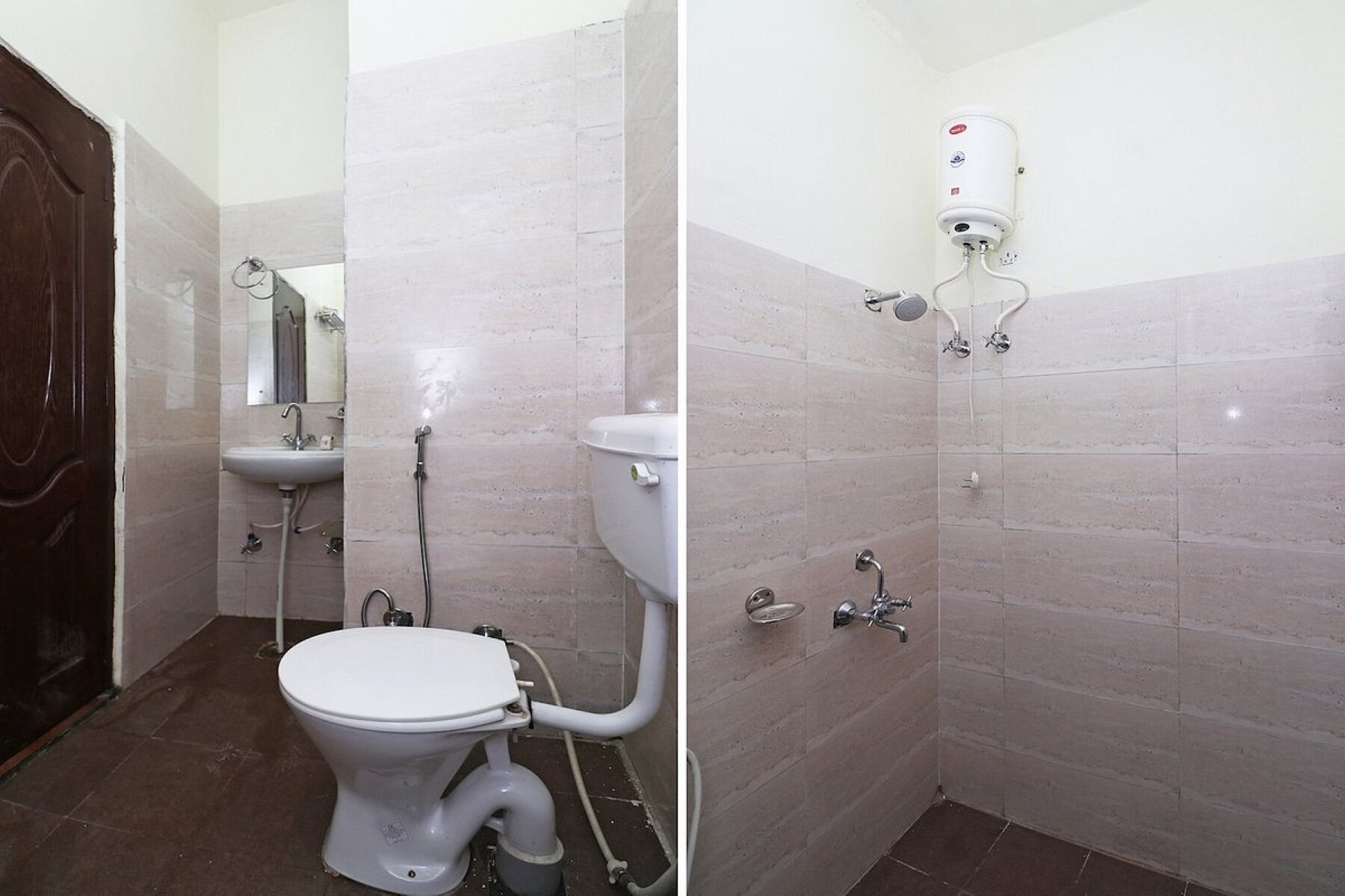 Hotel Mannat - Tap to explore photos