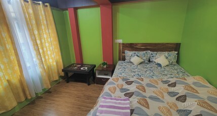 Homestay Nirvana Room Type - Bedroom 2