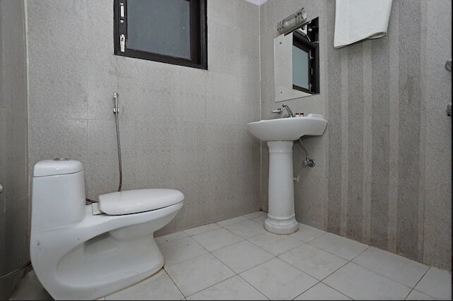 Hotel Bajrang - Tap to explore photos