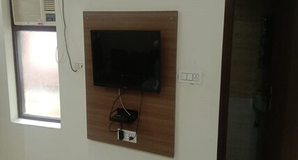 ROYAL INN Room Type - Standard Room