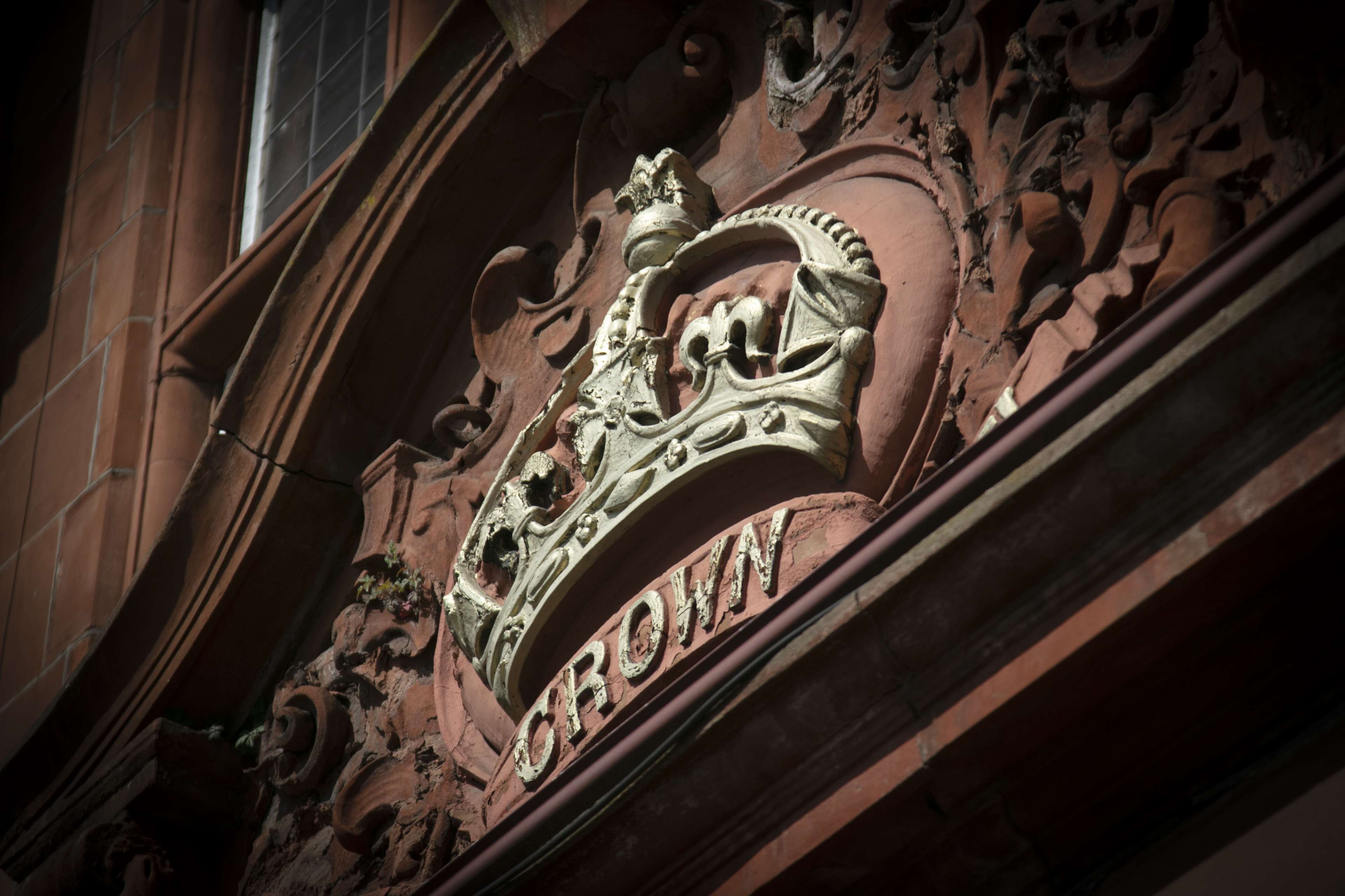 The Crown Hotel, Cricklewood (North West London), WorldHotels Distinctive - Tap to explore photos