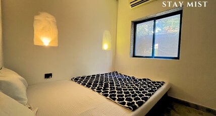 Mykonos 2 BHK | Greek Theme Room Type - Cyclades