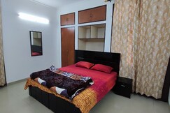 A Perfect Abode: 3BHK Bliss with Every Amenity