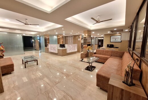 Hotel Abhinandan