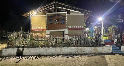 Kirti Kewat Homestay Room Type - Kirti Kewat Homestay