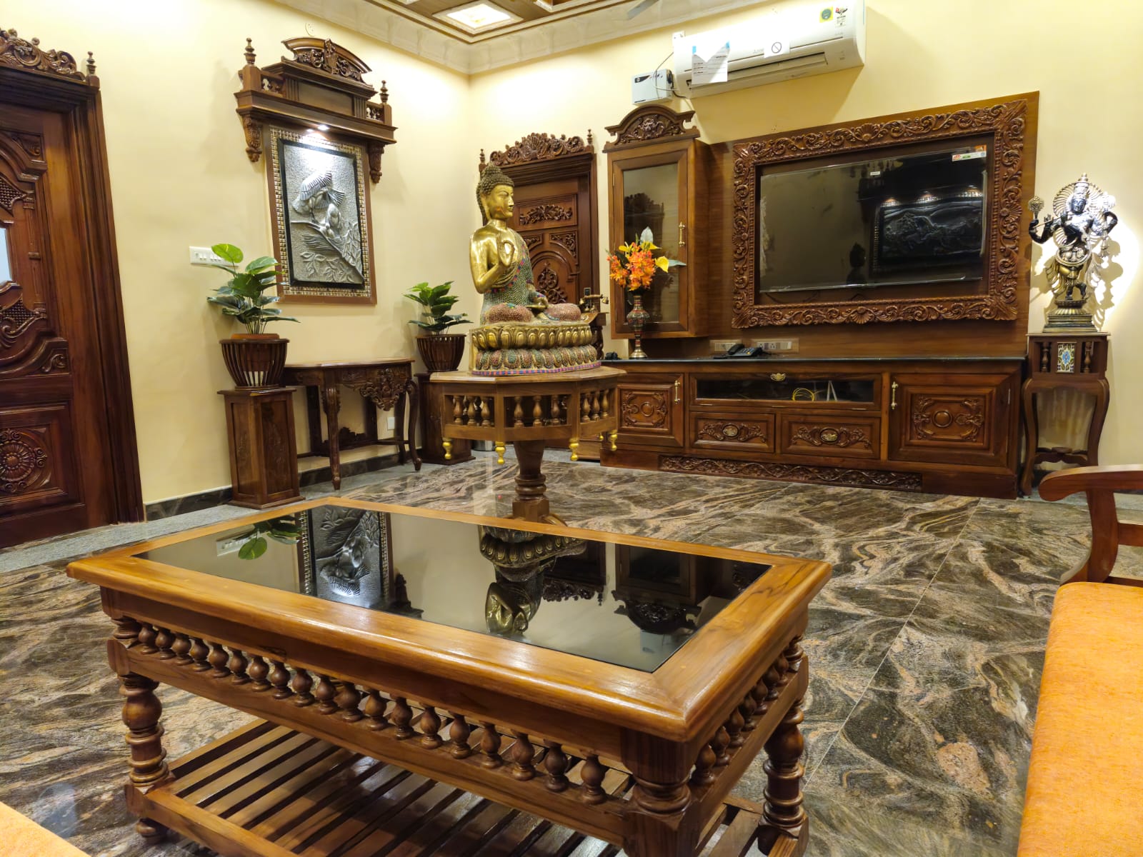 Main gallery