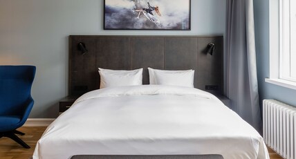 Radisson Blu 1919 Hotel, Reykjavik Room Type - Premium room
