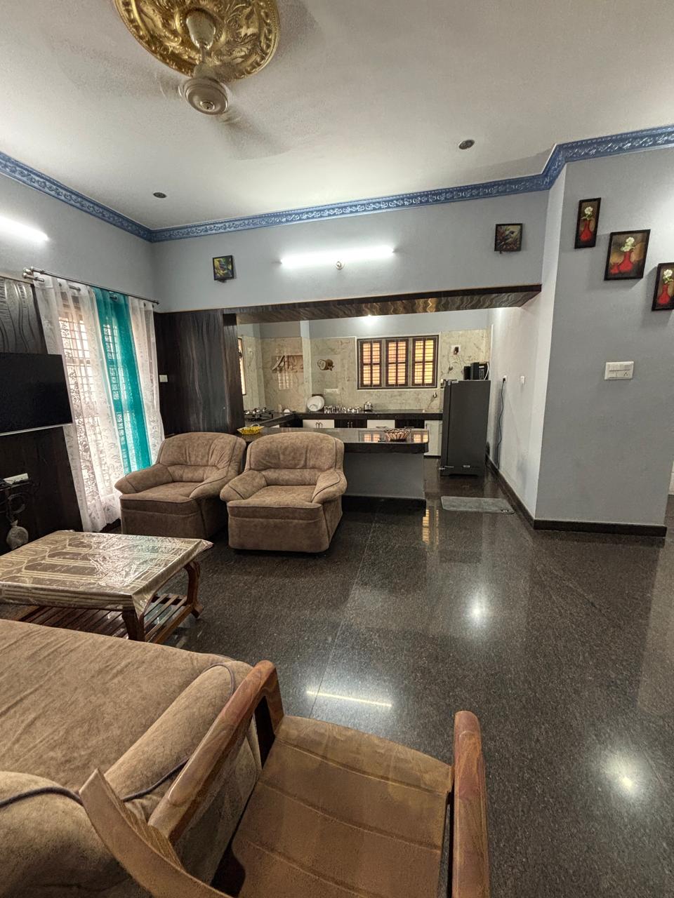 Rashmi Comforts 3bhk - Tap to explore photos