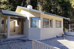 Sharnam Cottage