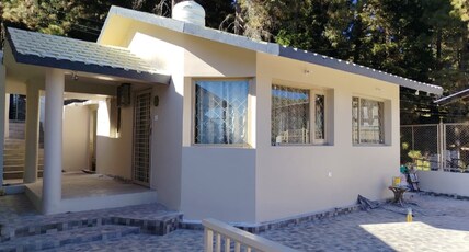 Sharnam Cottage Room Type - Sharnam Cottage
