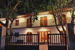 VYGA HERITAGE | 2 km from Lakeshore Hospital Cochin