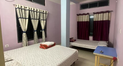 Easy stay guest house Room Type -  family room