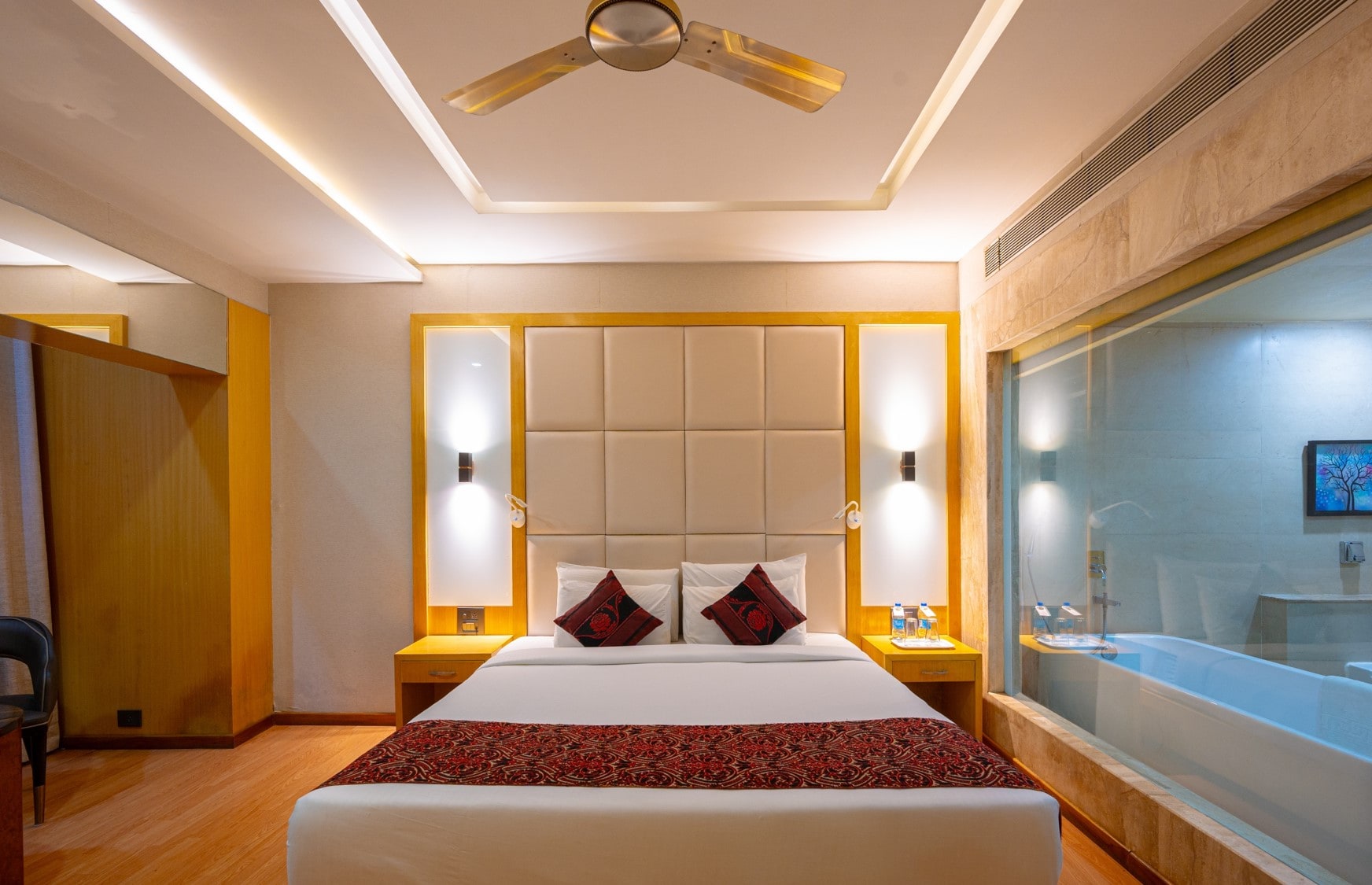 Hotel Babylon International Raipur, Chhattisgarh - Reviews, Photos & Offer