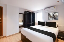 Hotel O Zest Inn