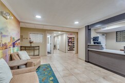 Candlewood Suites SECAUCUS - MEADOWLANDS, an IHG hotel