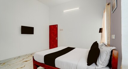 Super Hotel Redmoon Residency Elite Room Type - Classic