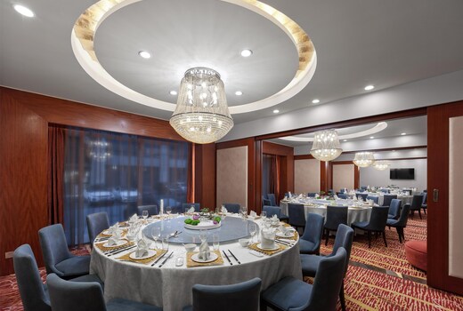 Hilton Hefei
