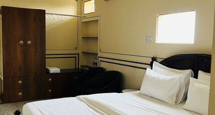 Raghunath Haveli - A BoutiqueHomestay Room Type - Family Suite