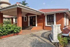 Address of Anisha Villa