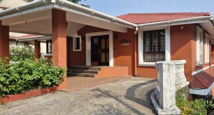 Anisha Villa Room Type - Anisha Villa