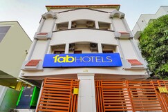 FabHotel Harma Residency - near Velachery Railway station