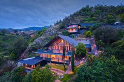 Leopard Rock Wilderness Resort Ooty by VOYE HOMES