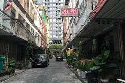 Hostel 24 - Sukhumvit