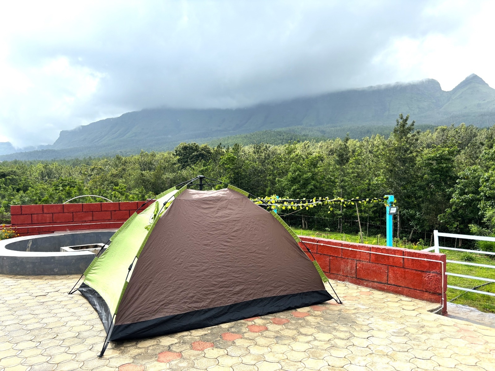 STAYMAKER Chikamagaluru Nature Stay - Tap to explore photos