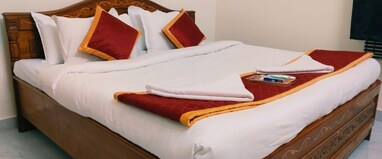 Sarvik Thillai Residency