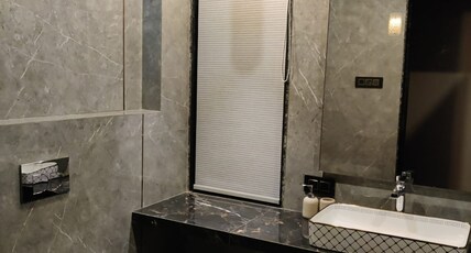 ViewMont Villa 36 Room Type - Megh - Mist and Monsoon