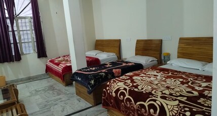 Swayambhu Hotel Room Type - Five Bed Room