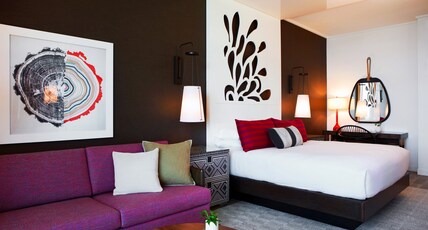 Kimpton SEAFIRE RESORT + SPA, an IHG hotel Room Type - Essential Room