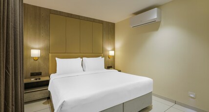 Sunday Hotel & Convention Centre by CheckIn, Vadodara Room Type - Classic