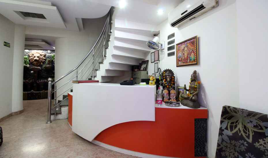 Main gallery