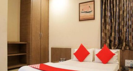 HGC COMFORT ROOMS Room Type - Super Deluxe Room