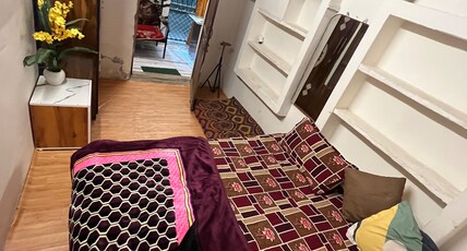 Mahakal home stay Room Type - Room 101