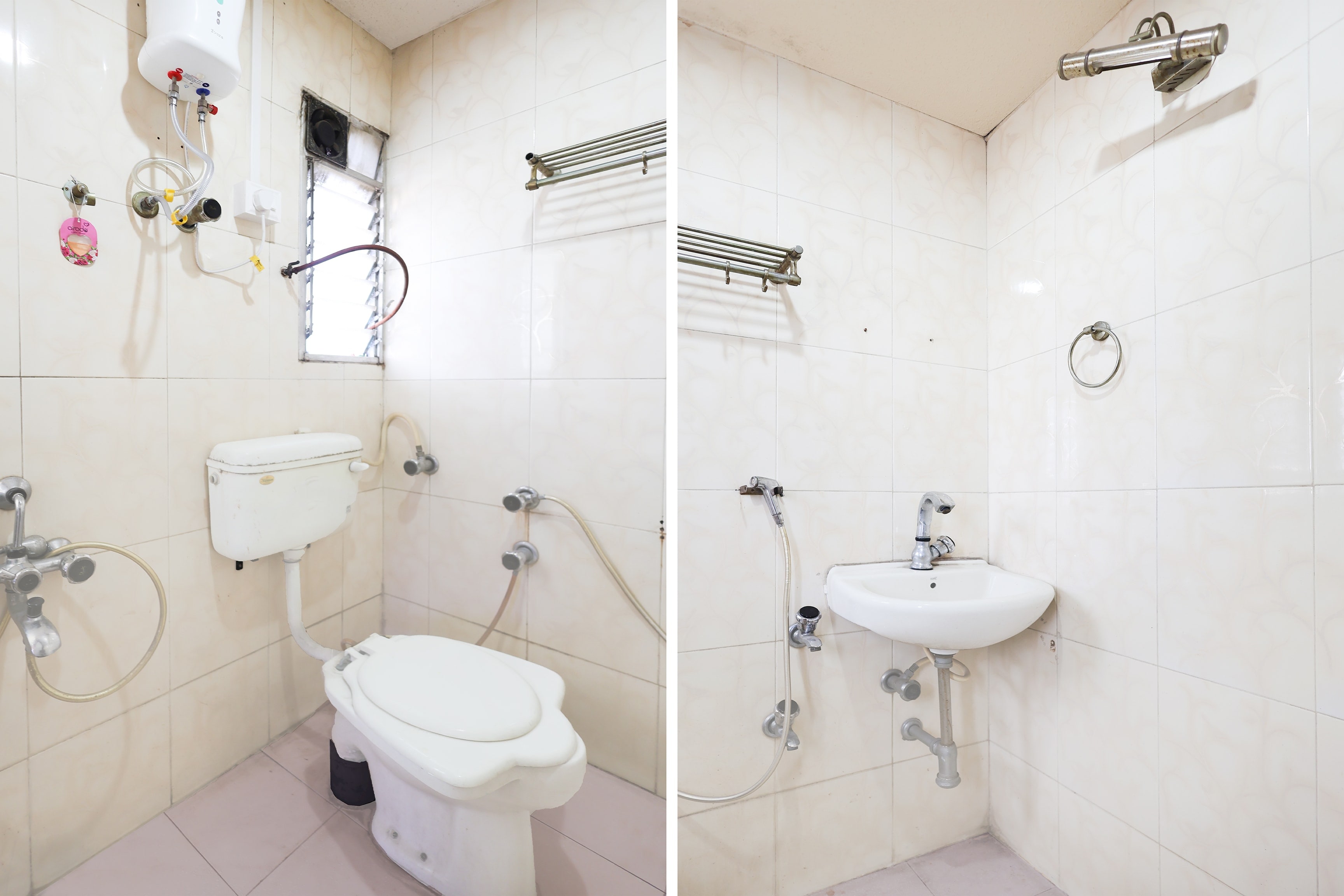 Hotel O Om Yatri Own Lodging - Tap to explore photos