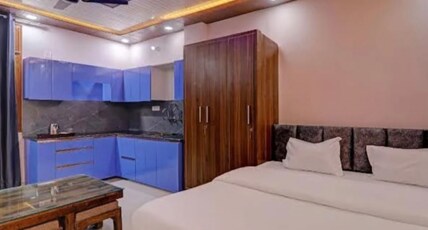 Kp Homes stay and decor Room Type - Bedroom 7