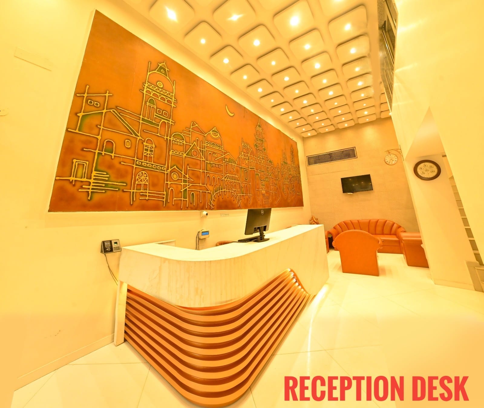 Main gallery