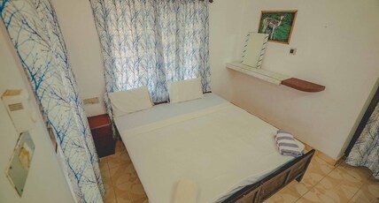 Bamboo Village Room Type - Standard Non AC