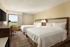 Hampton Inn by Hilton Houston Hobby Airport
