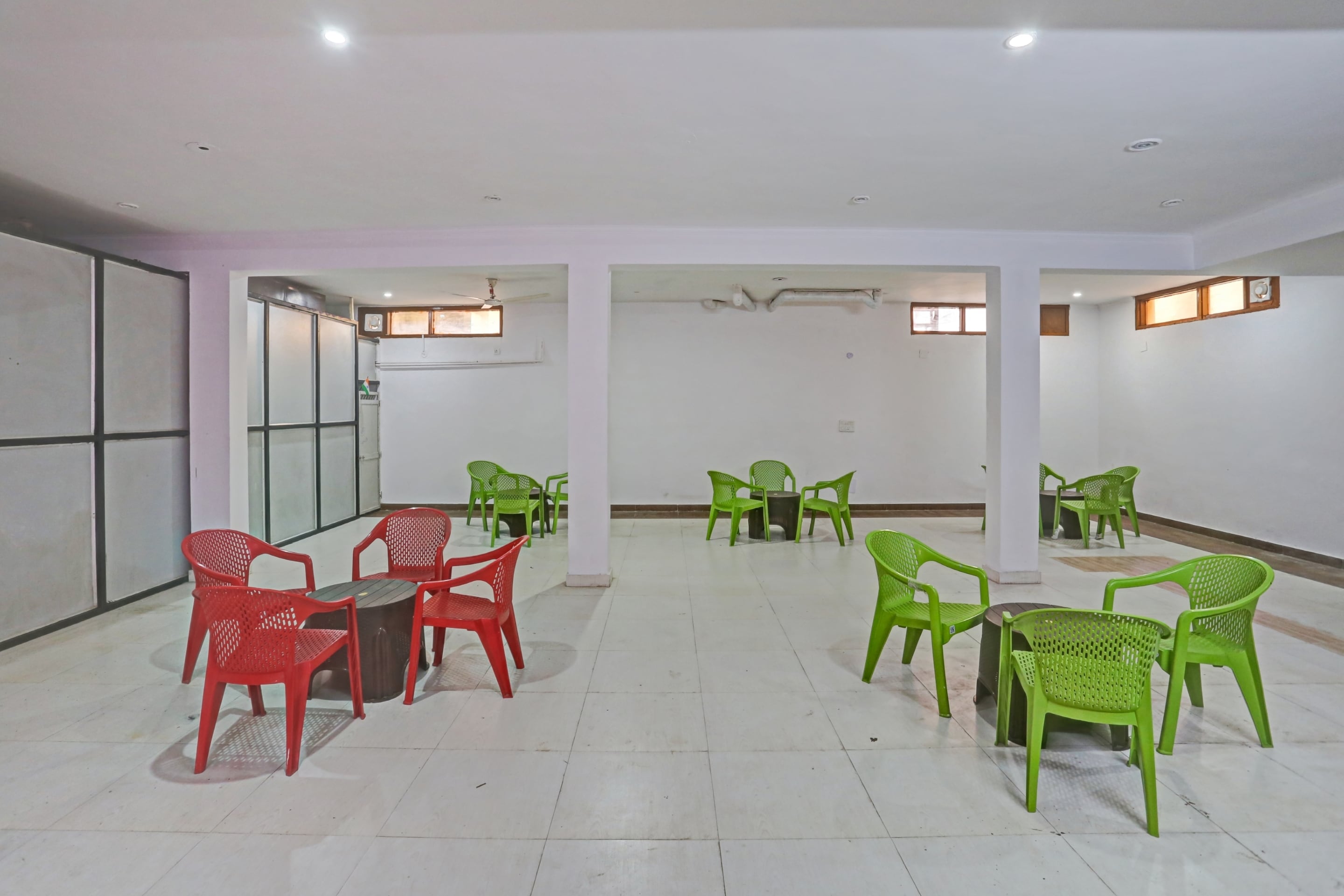 Main gallery