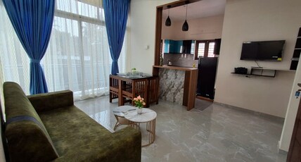 Vaishnavam Room Type - Vaishnavam