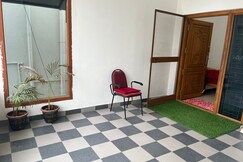 Grace Villa and Homestays