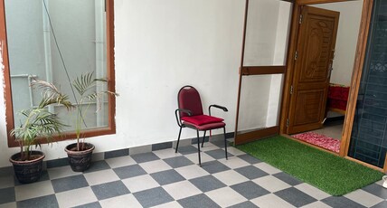Grace Villa and Homestays Room Type - Grace Villa and Homestays