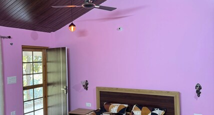 Dev Shwar Room Type - Bedroom 3