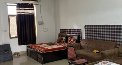 Hotel & Resort Virasat inn Room Type - Party room